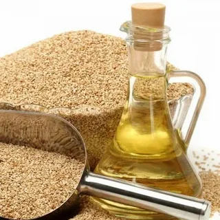 خرید روغن کنجد اصل و ارگانیک + قیمت فروش استثنایی